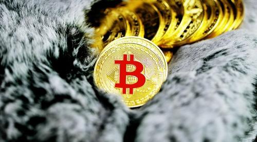 比特币价格跌至11月以来最低水平：原因分析与未来展望