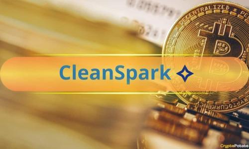 CleanSpark比特币储备突破10000枚大关，同比增长达236%