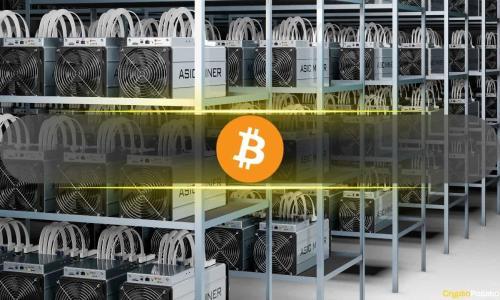 2024年比特币挖矿行业取得重大进展:揭示关键发展趋势与未来展望