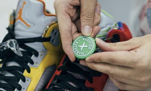 StockX交货时间解析：从下单到收货全指南