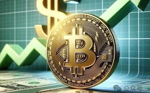 华尔街加速拥抱区块链:从代币化股票到未来金融生态