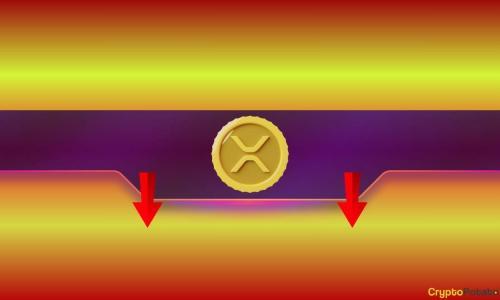 瑞波币（XRP）价格飙升至2.60美元后面临技术压力