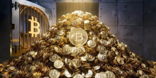 七家公开交易公司加入比特币储备行列，追随MicroStrategy步伐