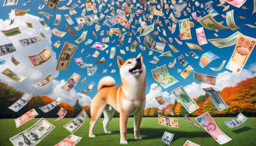 Shiba Inu:ChatGPT预测SHIB何时会达到5美分