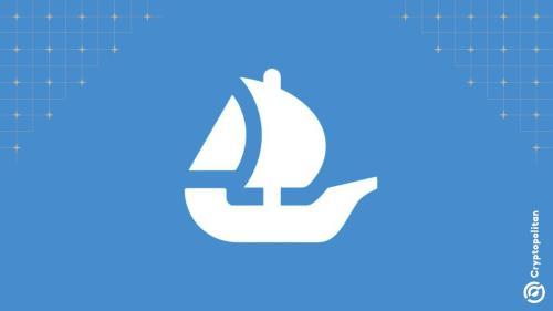 数百万OpenSea用户电子邮件地址遭公开，网络安全专家警告钓鱼攻击风险