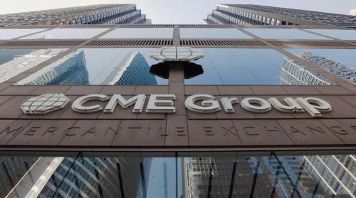 拉丁美洲推动芝加哥商品交易所外汇交易量增长19%