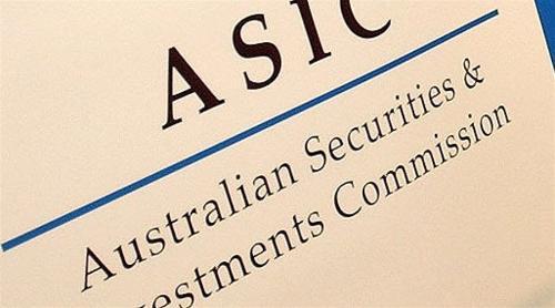 ASIC启动公众咨询，评估投资介绍服务监管救济的延长