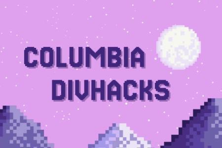 Columbia DivHacks 2024：Tech for Social Good黑客马拉松活动回顾