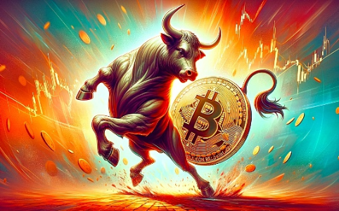 技术指标预测：比特币价格或于2025年7月中旬达到峰值