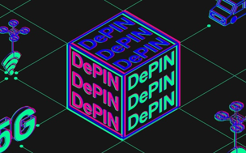 <span class='keyword'>IoT</span>eX高管探讨DePIN的独特优势及其监管需求
