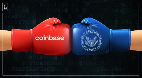 Coinbase赢得部分法律胜利，法院要求美国证券交易委员会澄清加密货币监管立场