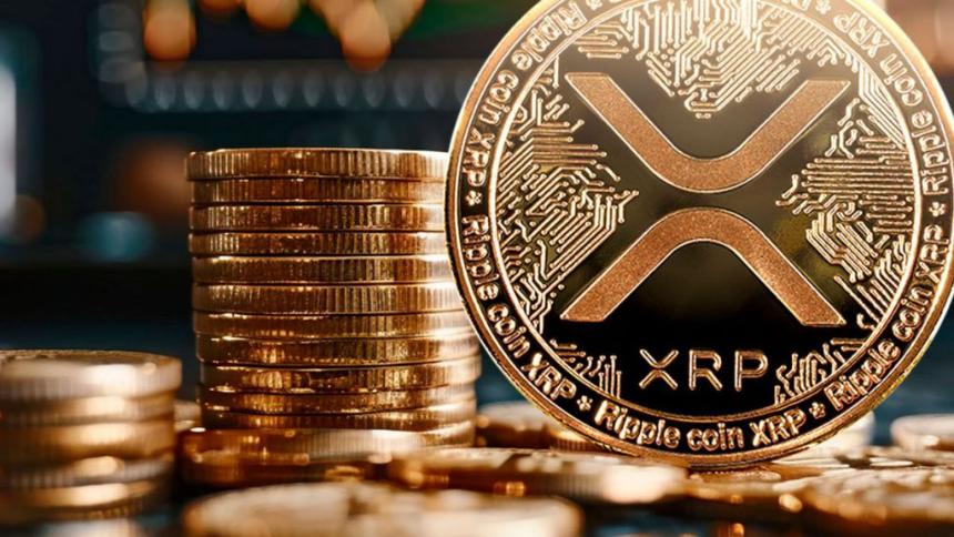 2025年XRP最看涨的月份是哪个月?