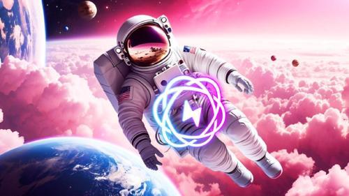 Lightchain AI测试网与水龙头即将两周内发布
