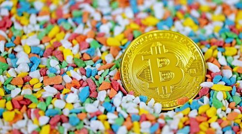 比特币价格大幅上涨，突破97000美元：分析与未来预测