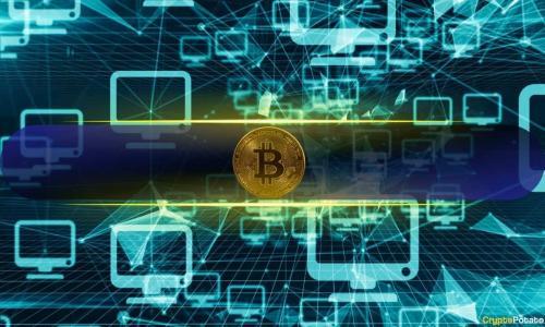 比特币挖矿难度连续第八次上调至历史新高