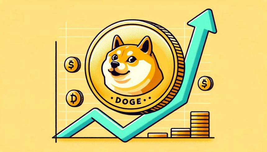 AI为2025年1月20日设定狗狗币(DOGE)价格