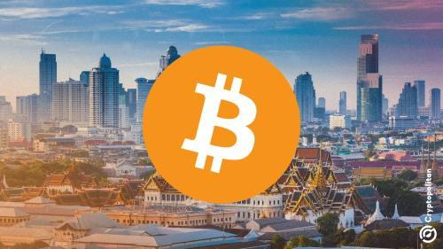 泰国考虑批准比特币ETF，推动成为亚太地区数字资产中心