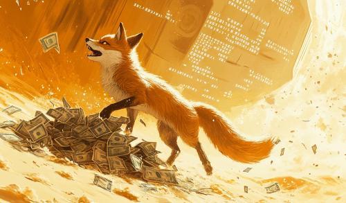 Pantera Capital分析:区块链技术加强美元全球地位