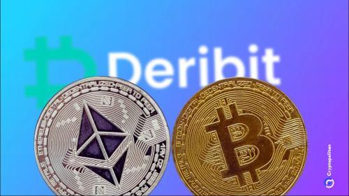 加密货币交易所Deribit成为收购焦点，行业并购活动激增