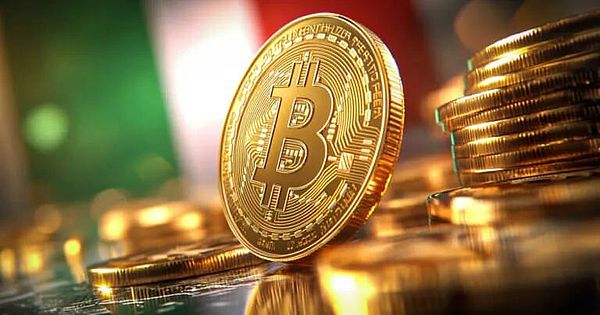  意大利最大银行首期投资100万欧元进军BTC 
