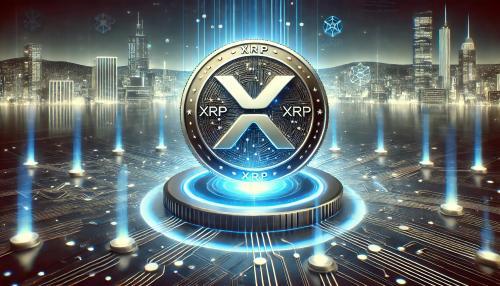 Ripple XRP：模因币生态系统的增长能否推动XRP达到5美元？