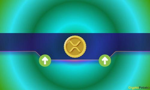 Ripple(XRP)价格飙升13%至月度高点,背后原因揭秘