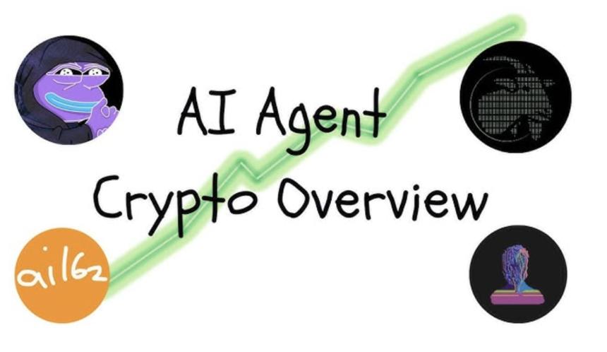 AI Agent 深度投研（下篇）：如何找到早期机会、评估项目潜力？