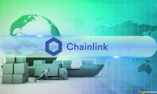 Chainlink发布跨链代币标准，推动LINK价格上涨6%