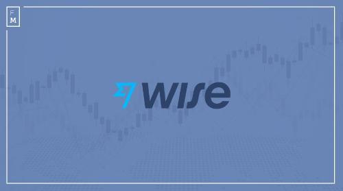 Wise报告第三季度强劲增长，跨境交易额激增24%