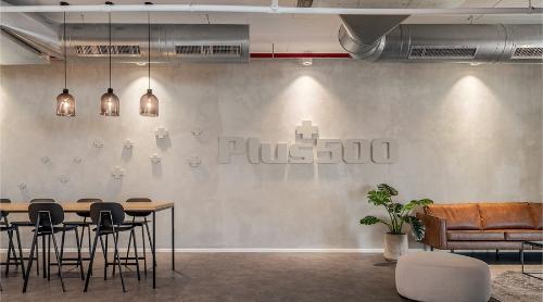 Plus500股价创新高，即将加入STOXX欧洲600指数
