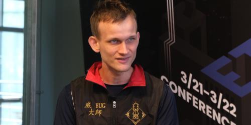 Vitalik Buterin评论索尼L2网络争议：平衡商业与用户控制权