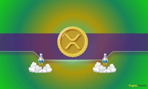 XRP逼近历史新高:今日能否突破3.4美元大关?