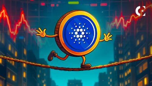 卡尔达诺（ADA）1月17日价格预测：关键阻力位能否突破？