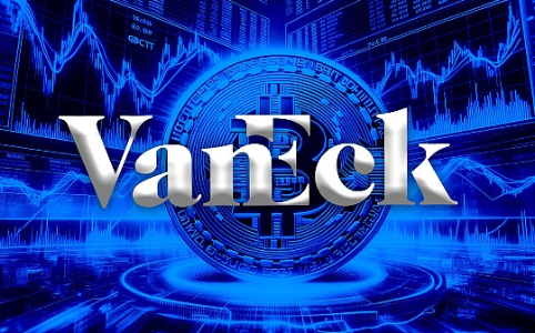 VanEck 向 SEC 提交链上经济 ETF 申请，聚焦加密行业多元化投资