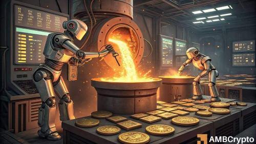 Virtuals Protocol代币烧毁计划推动价值激增
