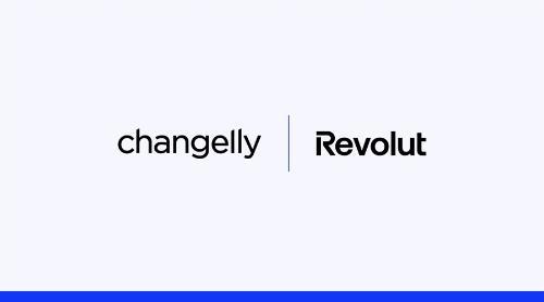 Changelly与Revolut合作，加强欧洲加密货币市场接入