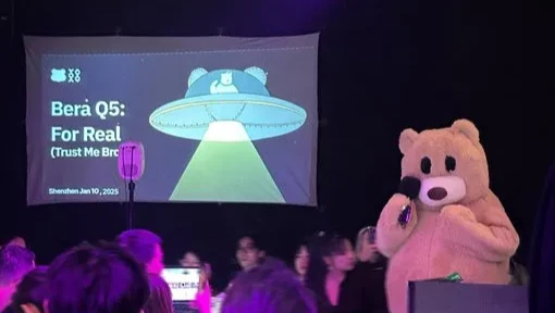 Q1天王级项目扎堆TGE?一文速览11个头部项目重要动态