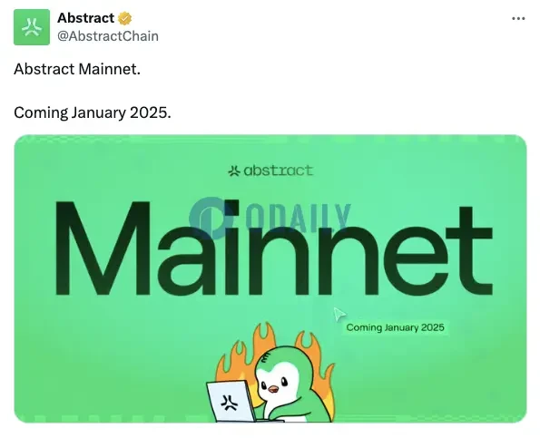 Q1天王级项目扎堆TGE?一文速览11个头部项目重要动态