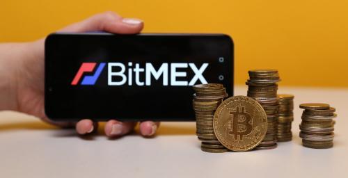 BitMEX因违反美国反洗钱规定被罚款1亿美元