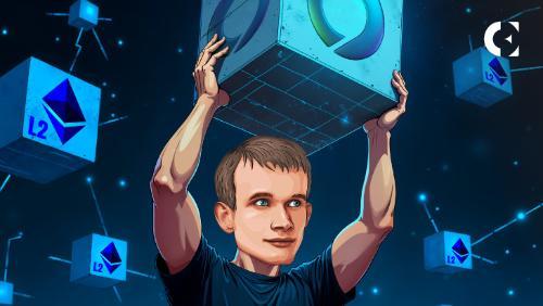 Vitalik Buterin探讨以太坊L2透明度与用户控制的灵活性
