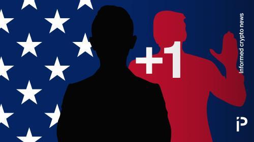 孙宇晨以5万美元邀请参加特朗普就职典礼