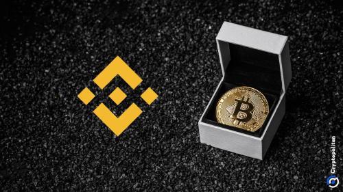 美国CPI数据利好推动币安比特币未平仓合约激增5亿美元