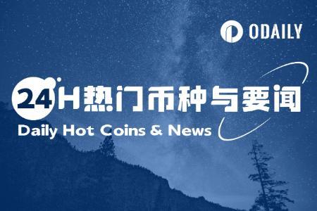 24H热门币种与要闻 | SendAI公布Solana AI Hackathon结果;Jupiter：JUPuary空投检查器已上线（1月16日）