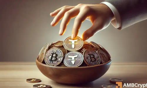 稳定币供应与比特币价格:第一季度达到14万美元的路径分析