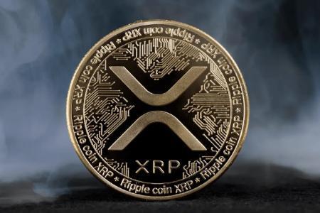 巨鲸加码38亿美金，XRP价格逼近历史高点