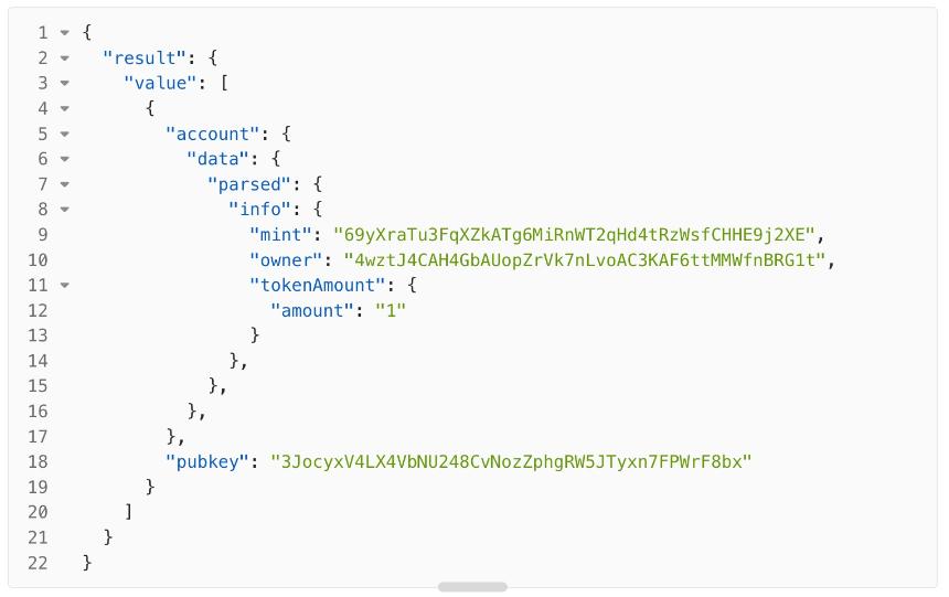 Web3新手系列：探索使用Solana Token登录
