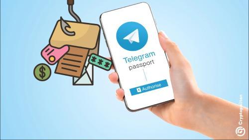 Telegram恶意软件诈骗激增2000%：新型攻击手段威胁用户安全