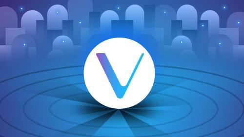 VeChain（<span class='keyword'>VET</span>）预计将在2025年4月达到0.10美元