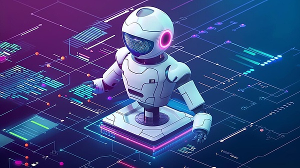 Web3领导者的大胆预测：AI代理将在2025年占据主导地位