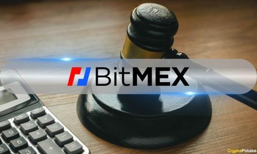 BitMEX因违反《银行保密法》被罚1亿美元